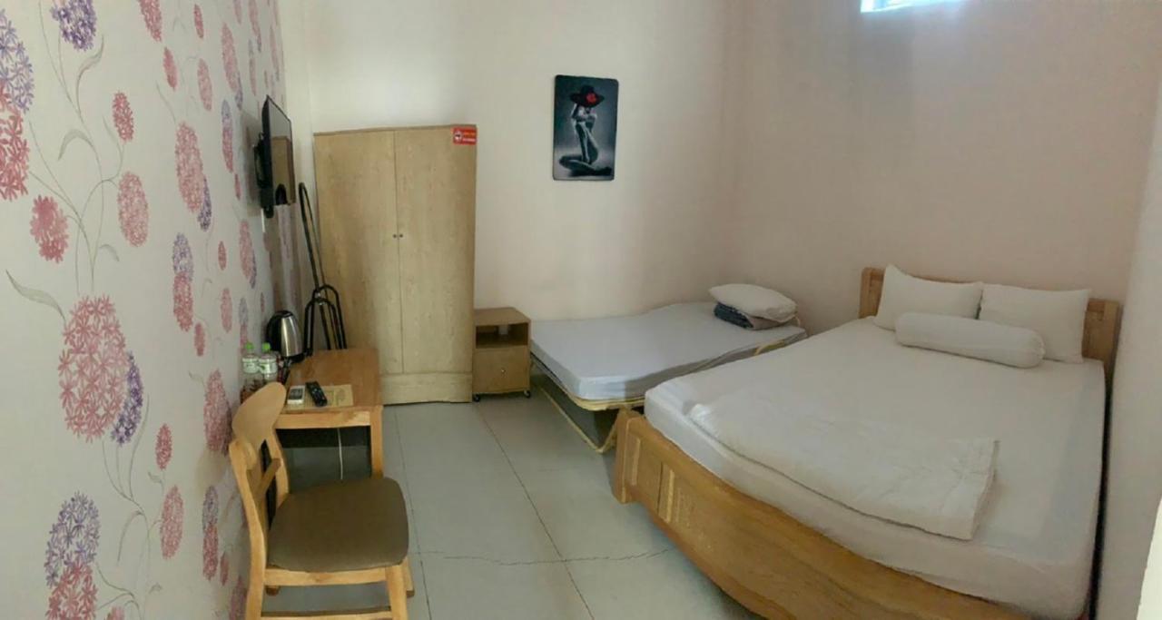 Khách Sạn HOÀNG KIM Bac Lieu Exterior foto